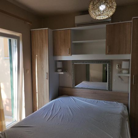 Tiho'S Apartments Сплит Экстерьер фото