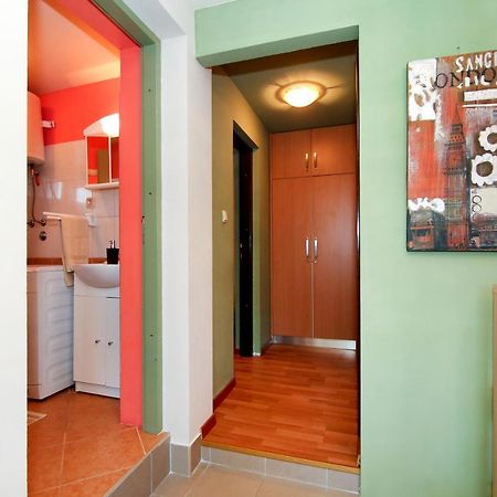 Tiho'S Apartments Сплит Экстерьер фото