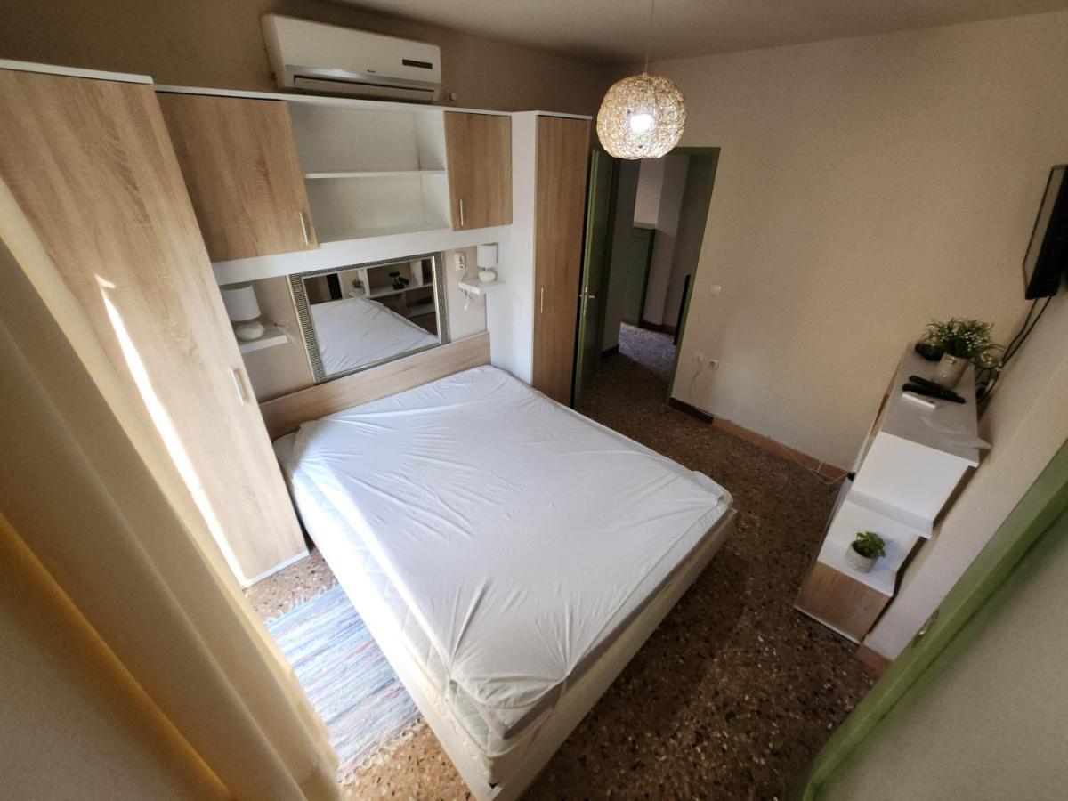 Tiho'S Apartments Сплит Экстерьер фото