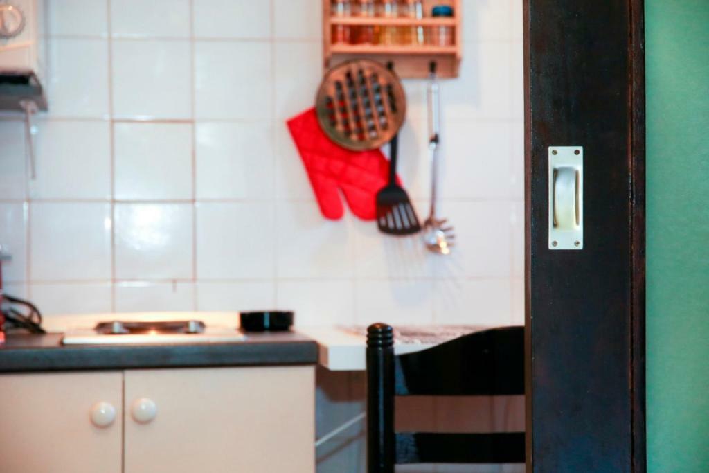 Tiho'S Apartments Сплит Экстерьер фото