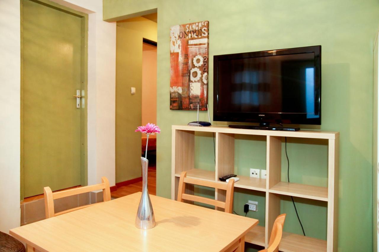 Tiho'S Apartments Сплит Экстерьер фото